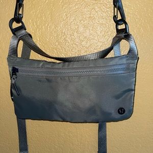 STOW AND FLOW MAT STRAP - LULULEMON